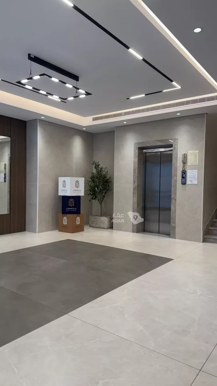 شقة للإيجار في شارع عباس الحلواني, حي الروضة, مدينة جدة, منطقة مكة المكرمة 8