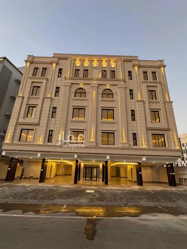 شقة للإيجار في شارع المنار 5, حي المنار, مدينة جدة, منطقة مكة المكرمة