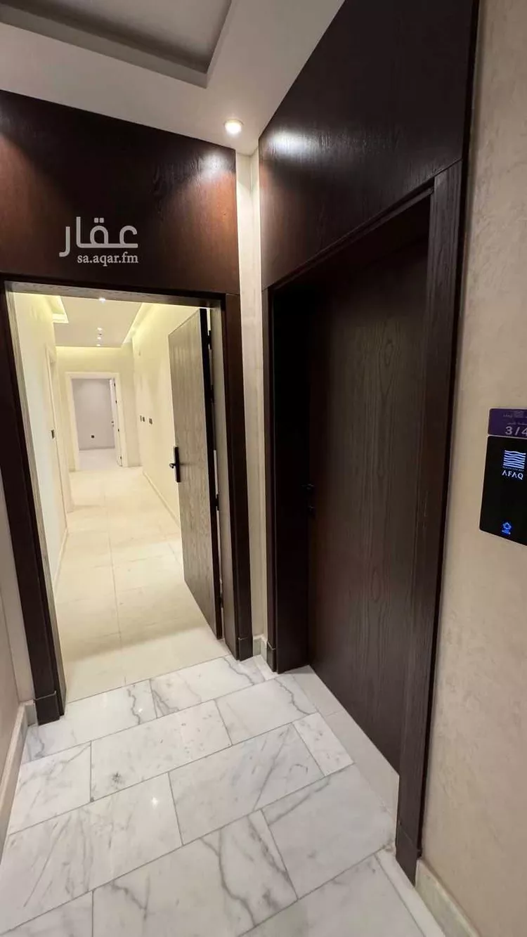 شقة للإيجار في شارع جمال ابن عبدالله شيخ, حي الواحة, مدينة جدة, منطقة مكة المكرمة صورة 5