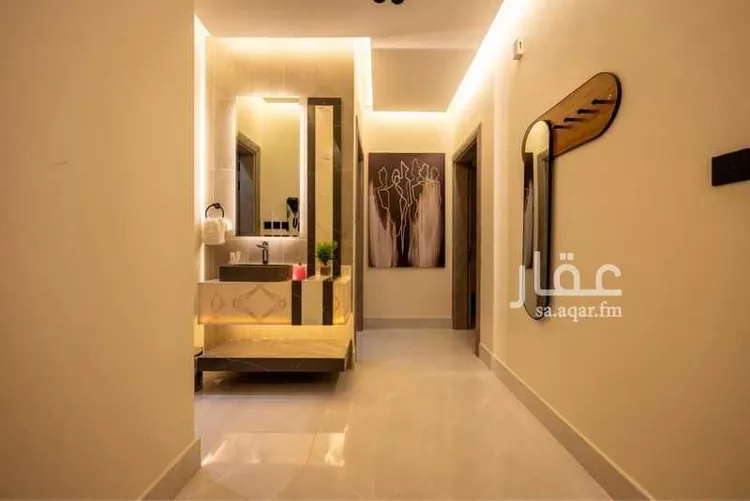 Apartment for Sale in Jeddah As Salamah