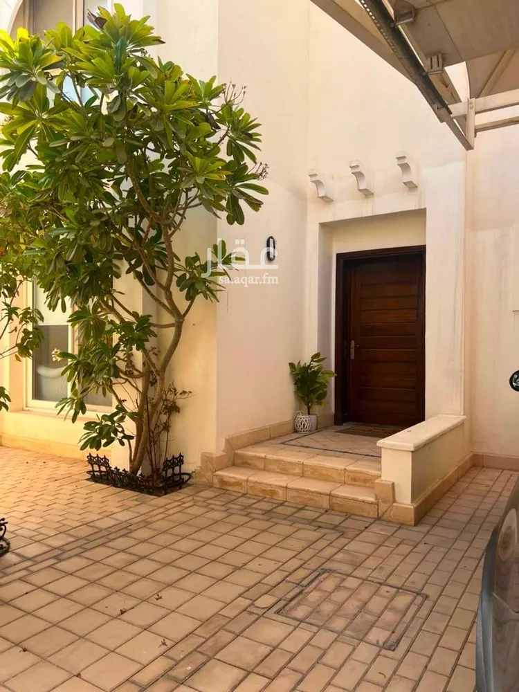 Villa for Rent in Riyadh Al Yasmin صورة 4
