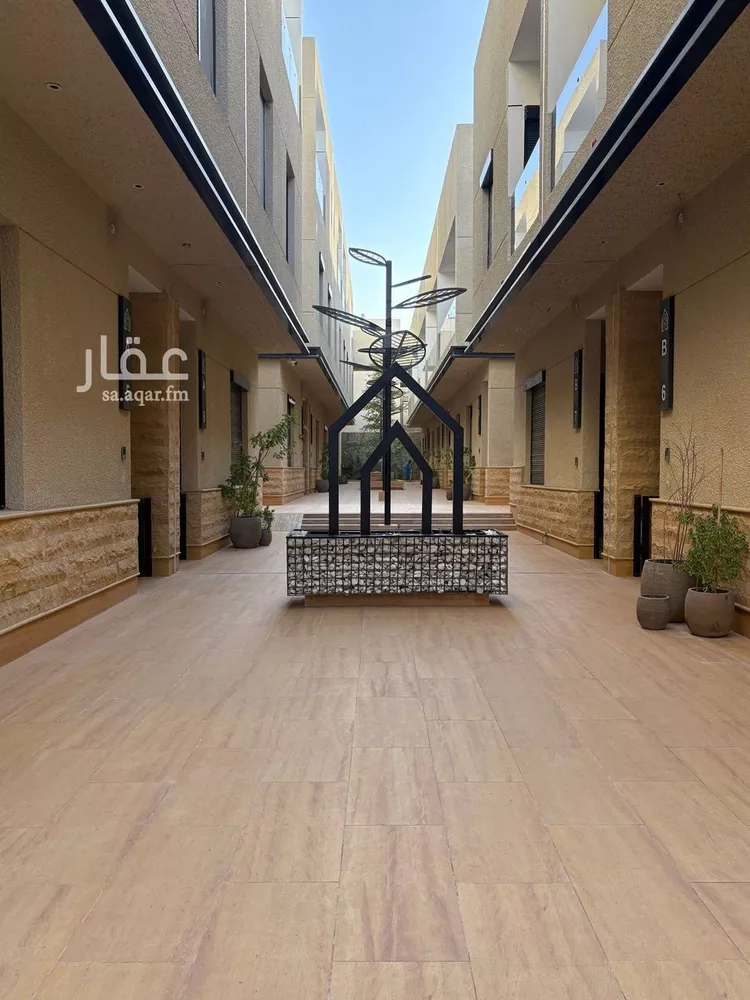 فيلا للإيجار في حي النرجس, مدينة الرياض, منطقة الرياض صورة 2
