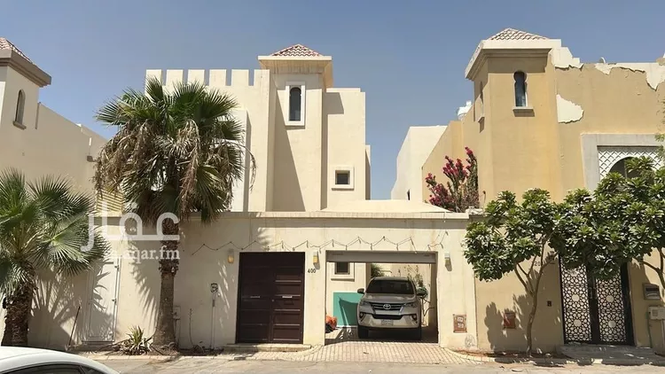 فيلا للإيجار في شارع رقم 18, حي الياسمين, مدينة الرياض, منطقة الرياض