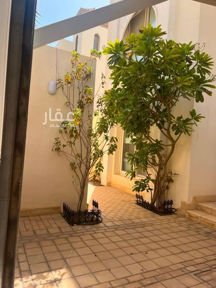 فيلا للإيجار في شارع رقم 18, حي الياسمين, مدينة الرياض, منطقة الرياض 9