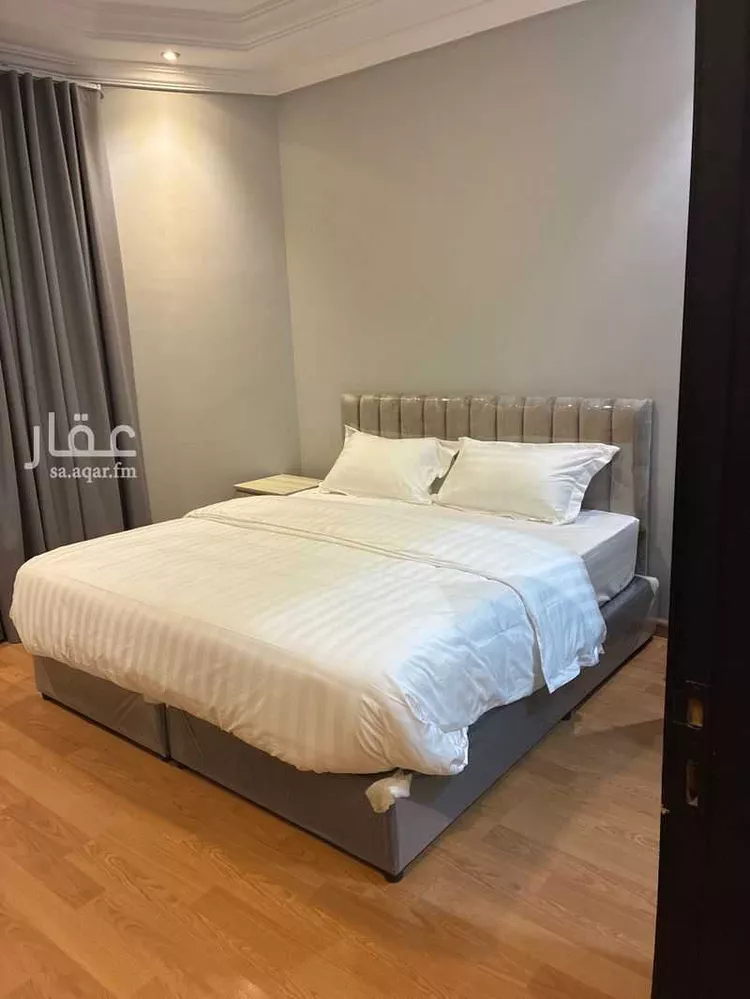 Apartment for Rent in Jeddah Al Faisaliah