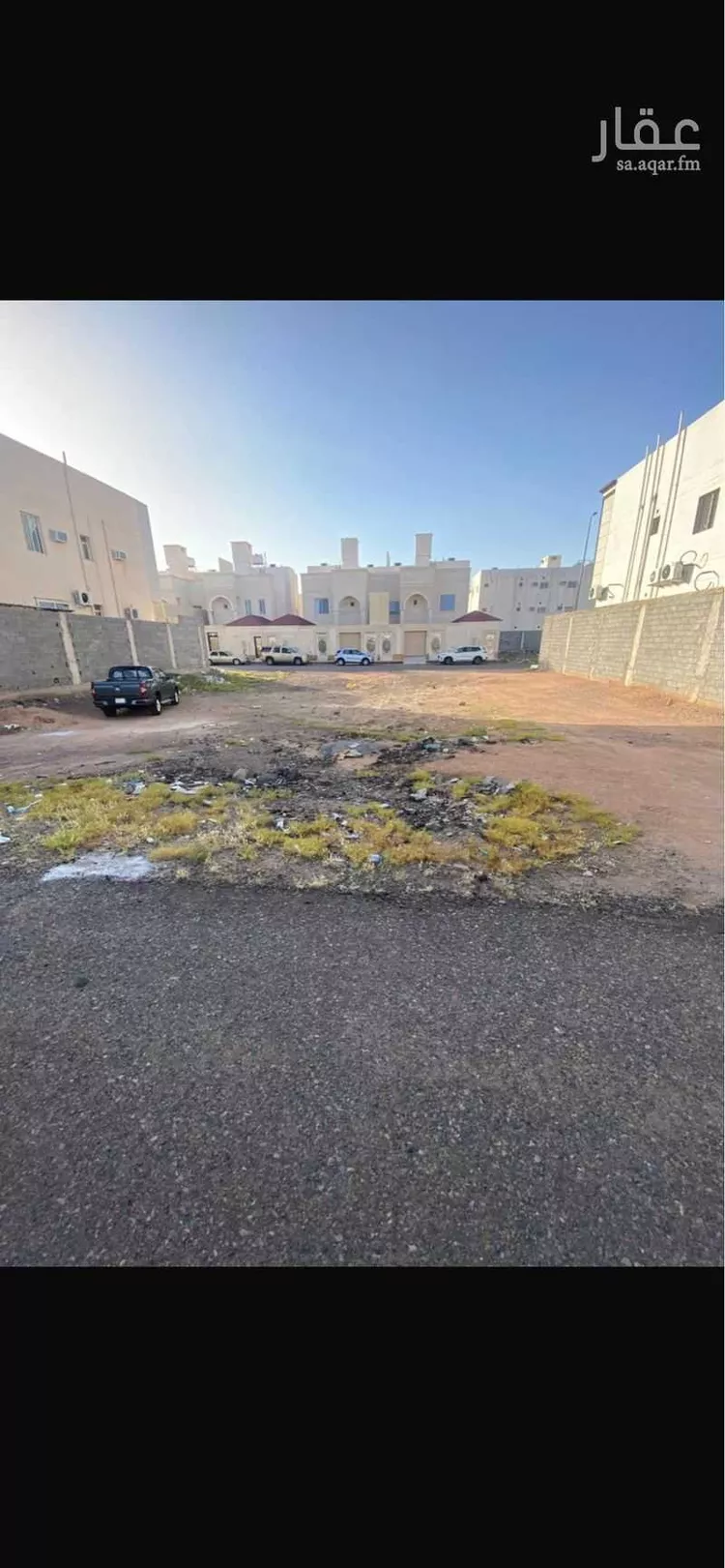 أرض للبيع في شارع عبدالجبار ابن وائل, حي الملك فهد, مدينة المدينة المنورة, منطقة المدينة المنورة