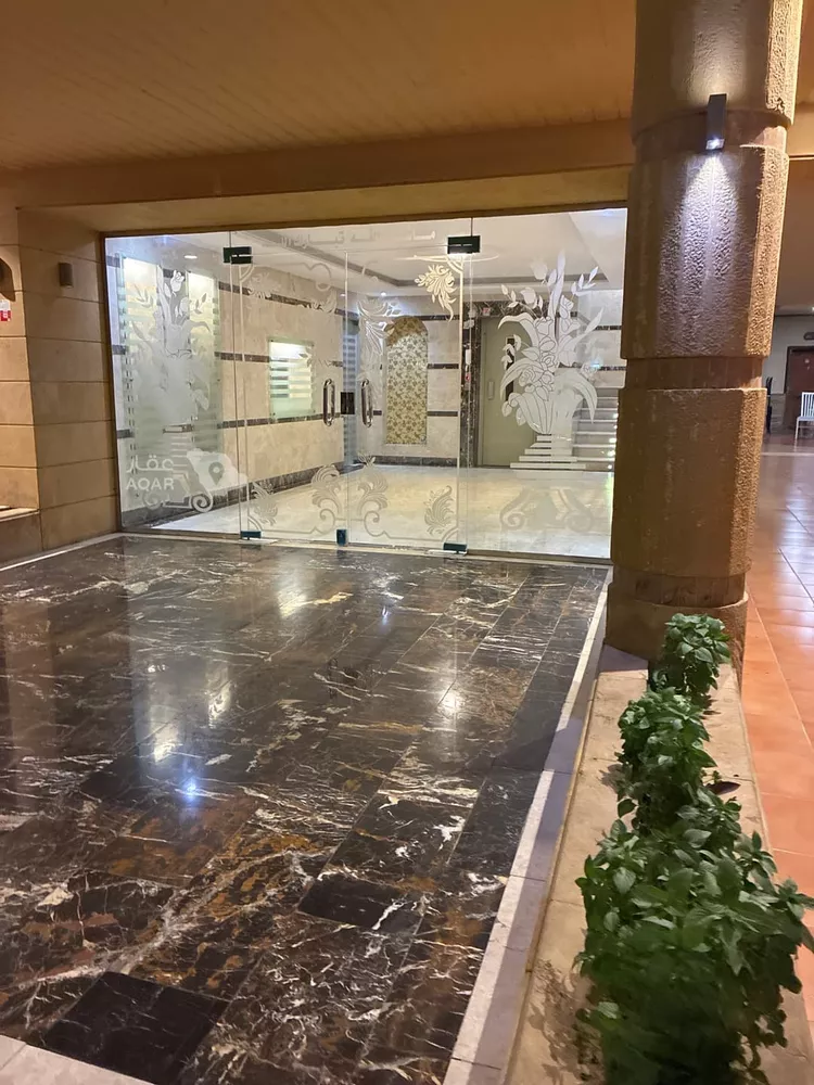 Apartment for Rent in Jeddah Al Faisaliah 5