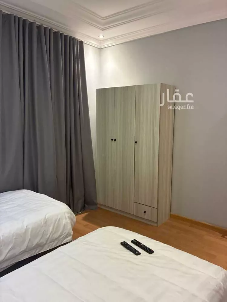 شقة للإيجار في شارع يحي بن عمر, حي الفيصلية, مدينة جدة, منطقة مكة المكرمة صورة 4