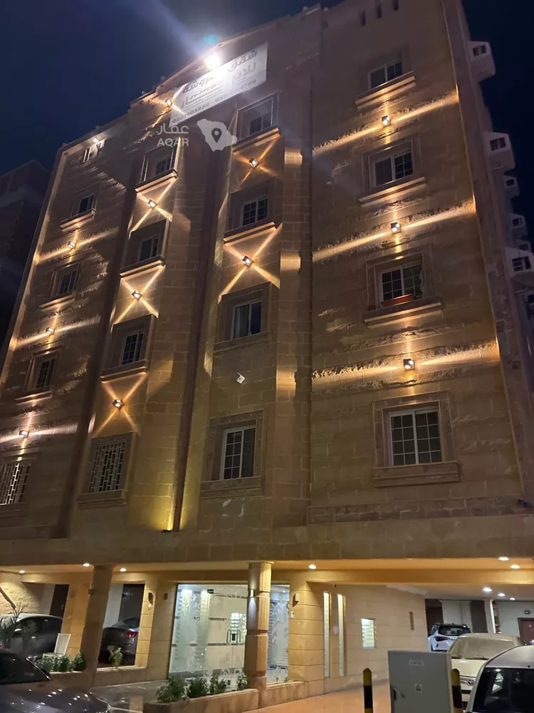 Apartment for Rent in Jeddah Al Faisaliah 2