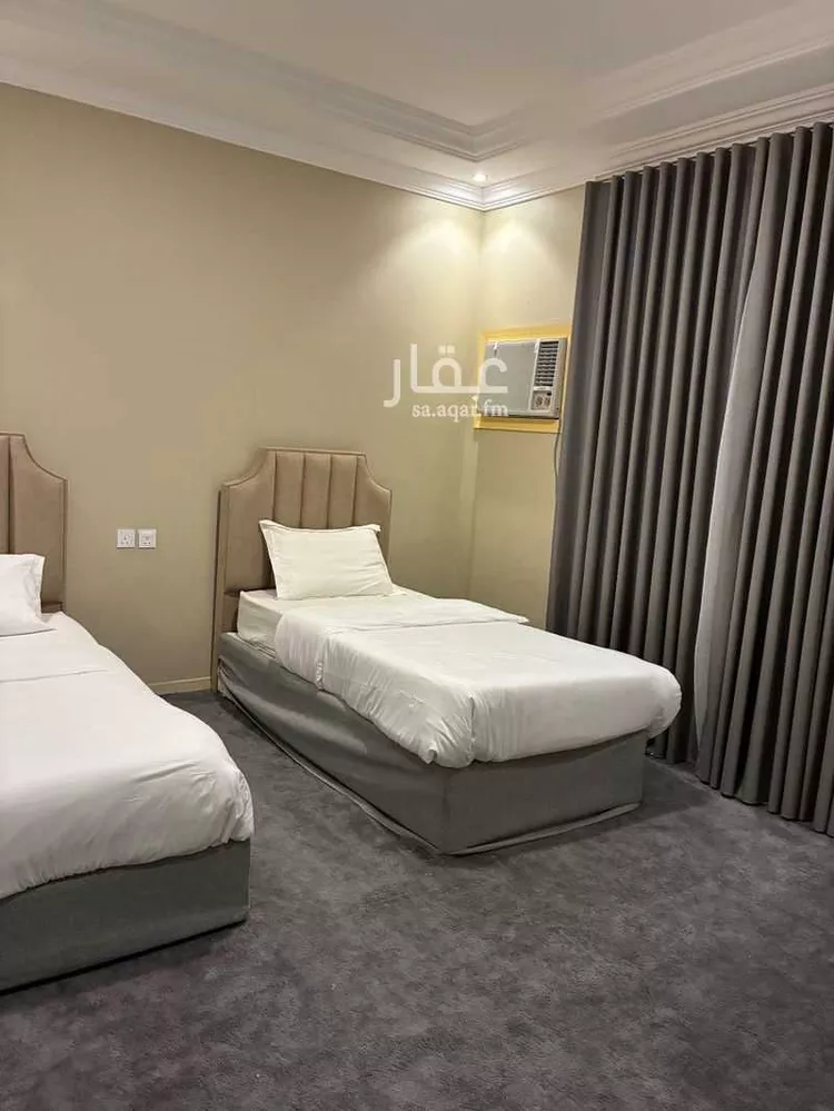 Apartment for Rent in Jeddah Al Faisaliah
