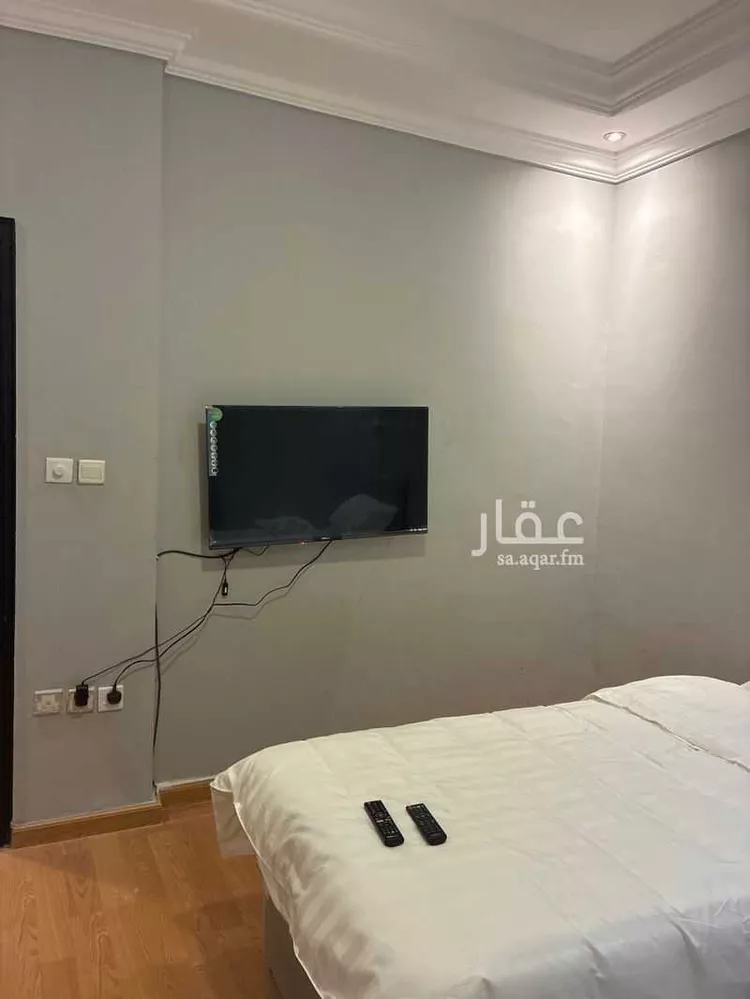 شقة للإيجار في شارع يحي بن عمر, حي الفيصلية, مدينة جدة, منطقة مكة المكرمة صورة 3