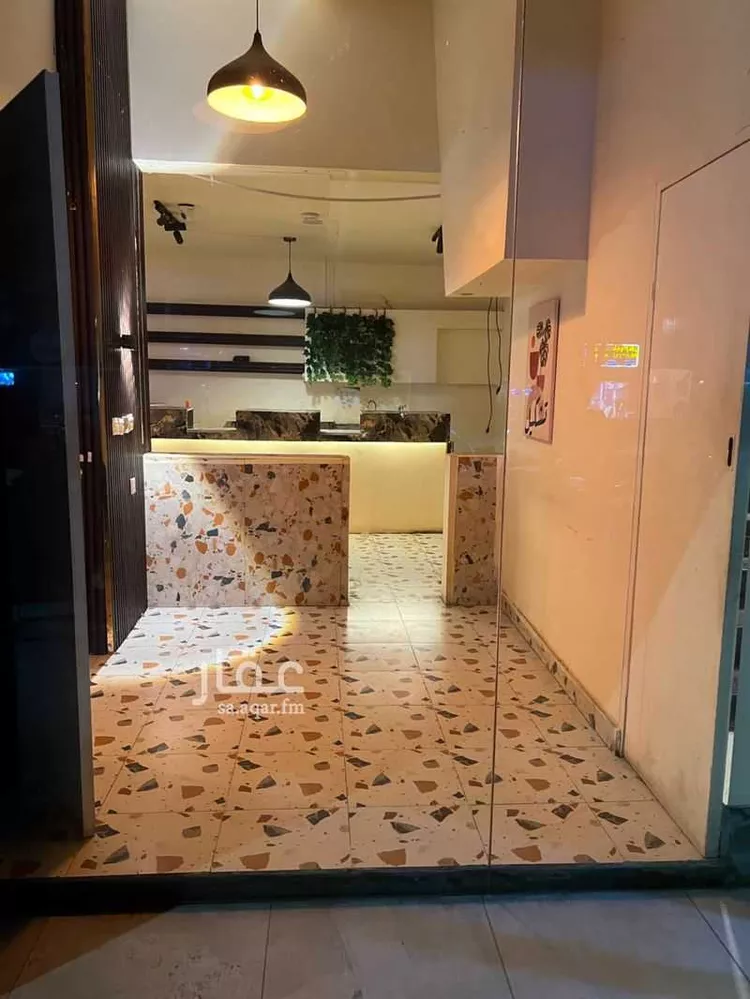 Shop for Rent in Jeddah As Salamah
