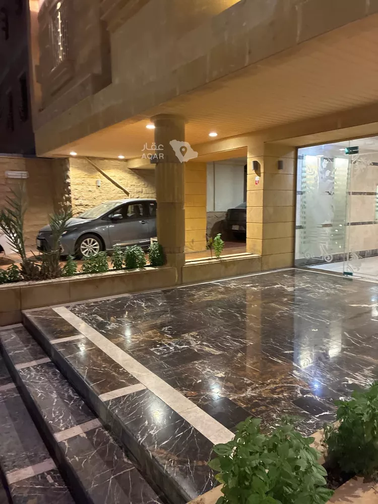 Apartment for Rent in Jeddah Al Faisaliah 4