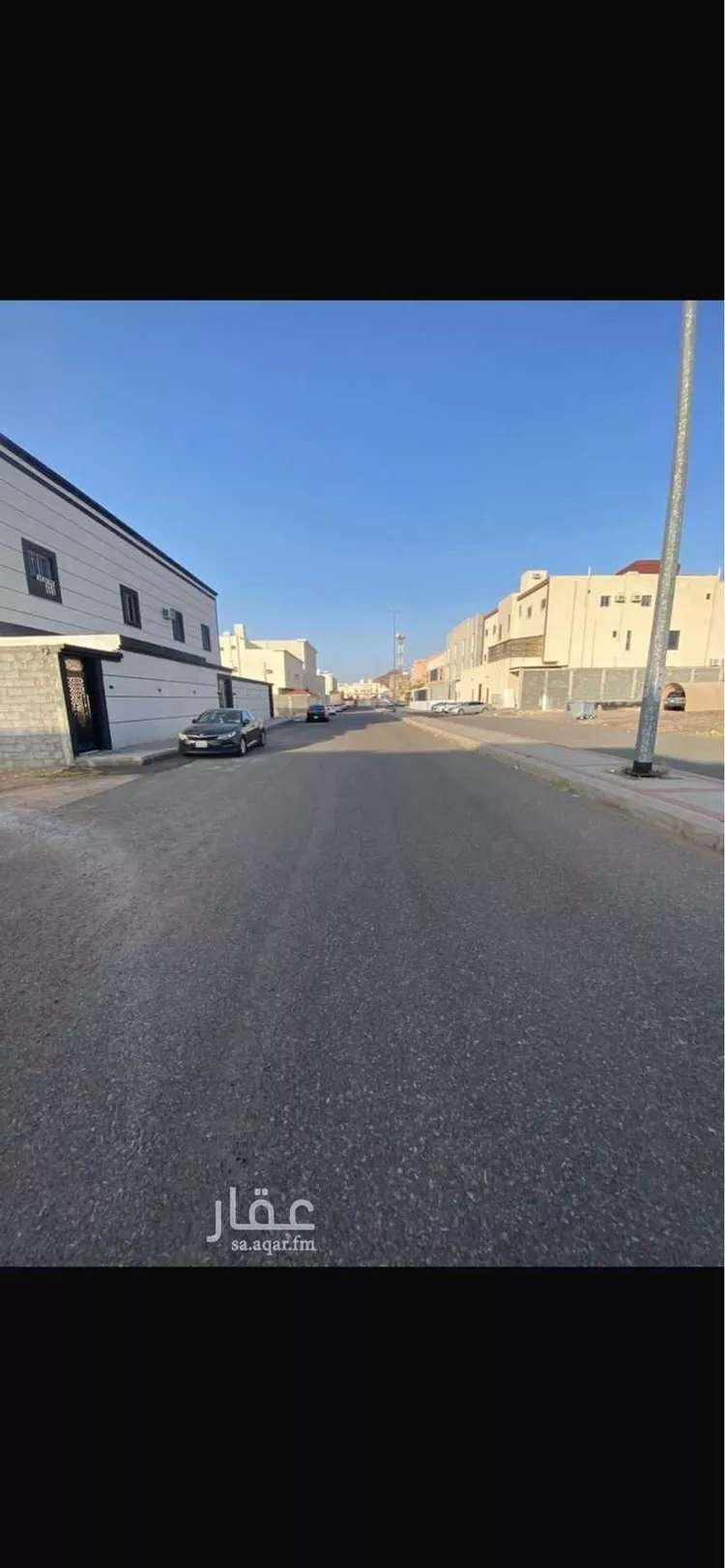 أرض للبيع في شارع عبدالجبار ابن وائل, حي الملك فهد, مدينة المدينة المنورة, منطقة المدينة المنورة صورة 3