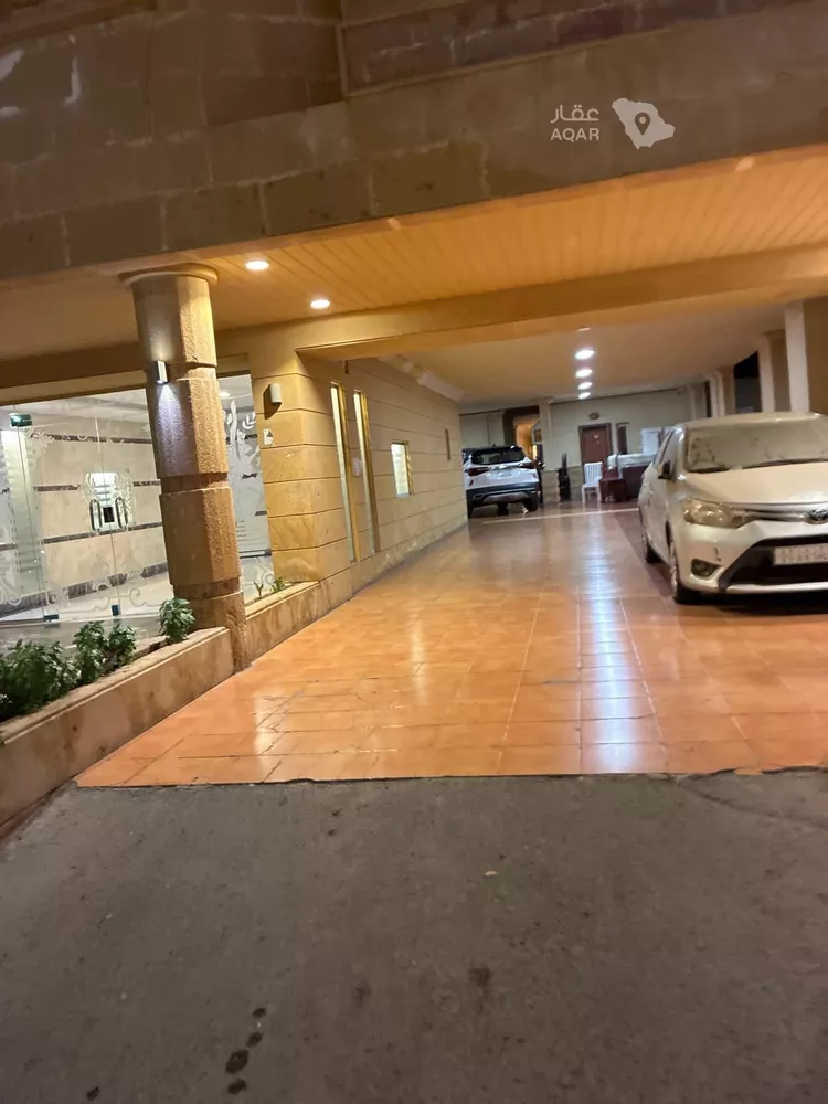 Apartment for Rent in Jeddah Al Faisaliah 3