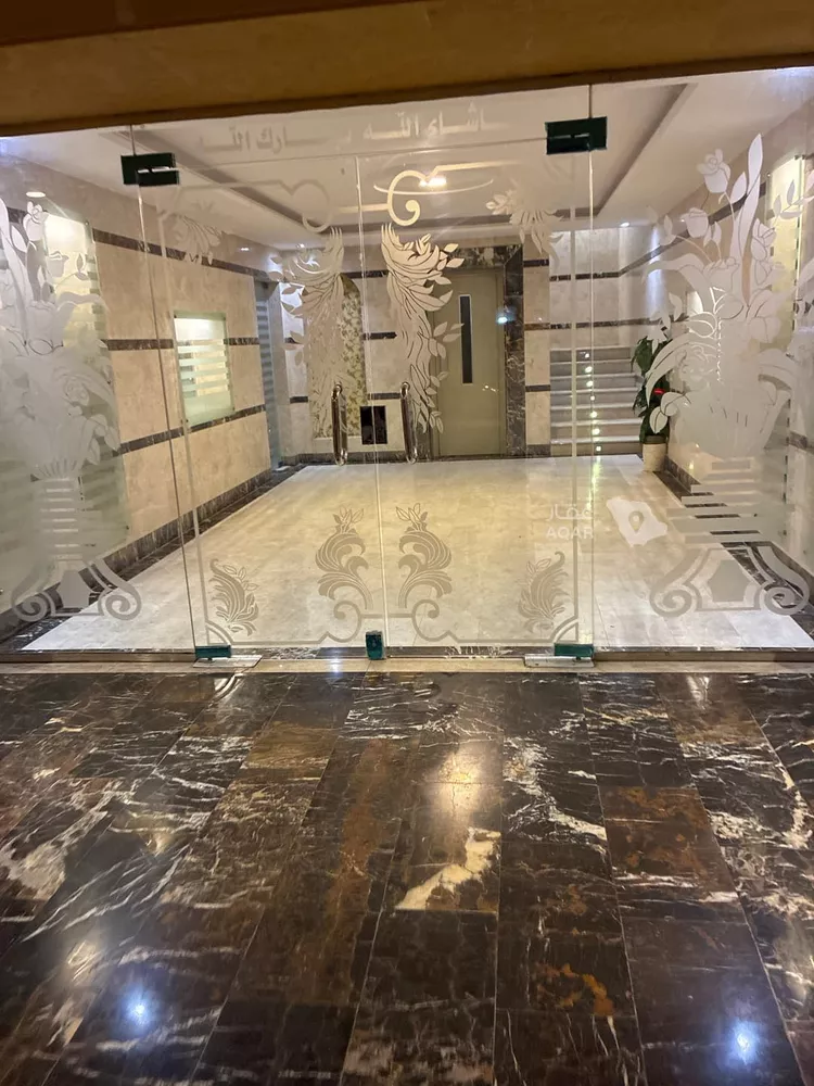 Apartment for Rent in Jeddah Al Faisaliah 6
