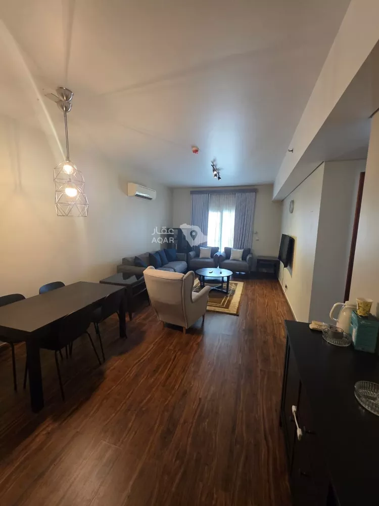 Apartment for Rent in Jeddah Al Fayha'a
