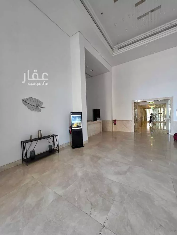 شقة للإيجار في شارع خالد ابن اوس , حي الفيحاء, مدينة جدة, منطقة مكة المكرمة 10
