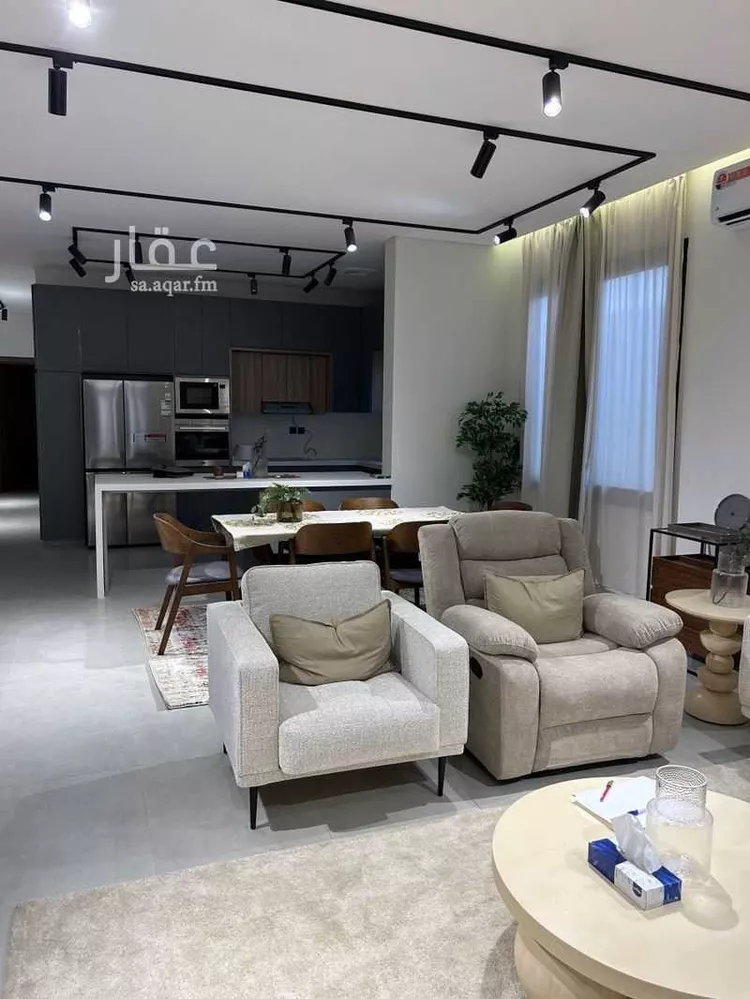 شقة للإيجار في شارع ابن ضريفه, حي السلامة, مدينة جدة, منطقة مكة المكرمة صورة 2