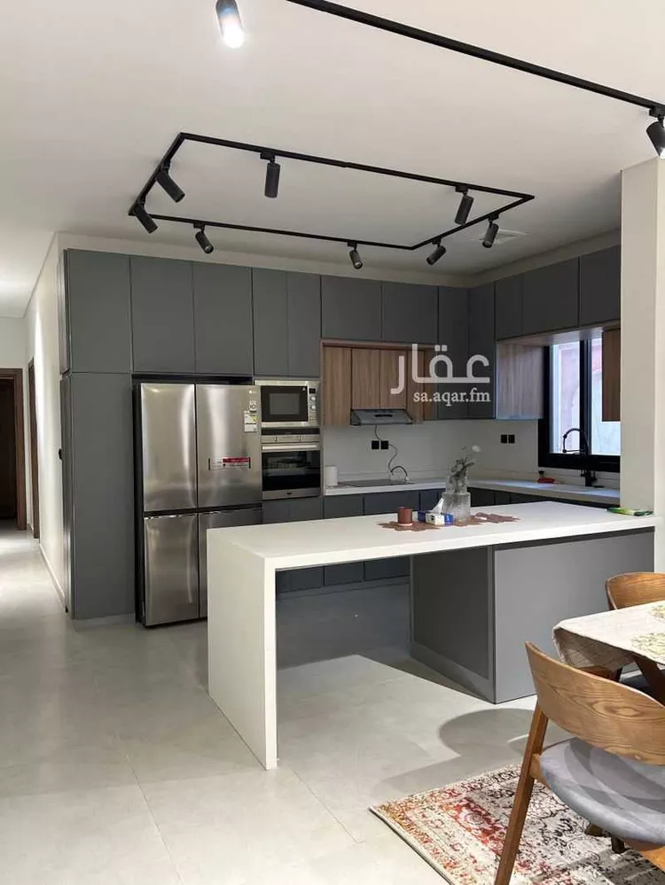 شقة للإيجار في شارع ابن ضريفه, حي السلامة, مدينة جدة, منطقة مكة المكرمة صورة 3