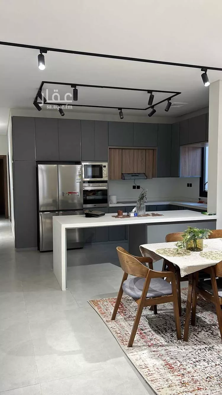 شقة للإيجار في شارع ابن ضريفه, حي السلامة, مدينة جدة, منطقة مكة المكرمة صورة 4