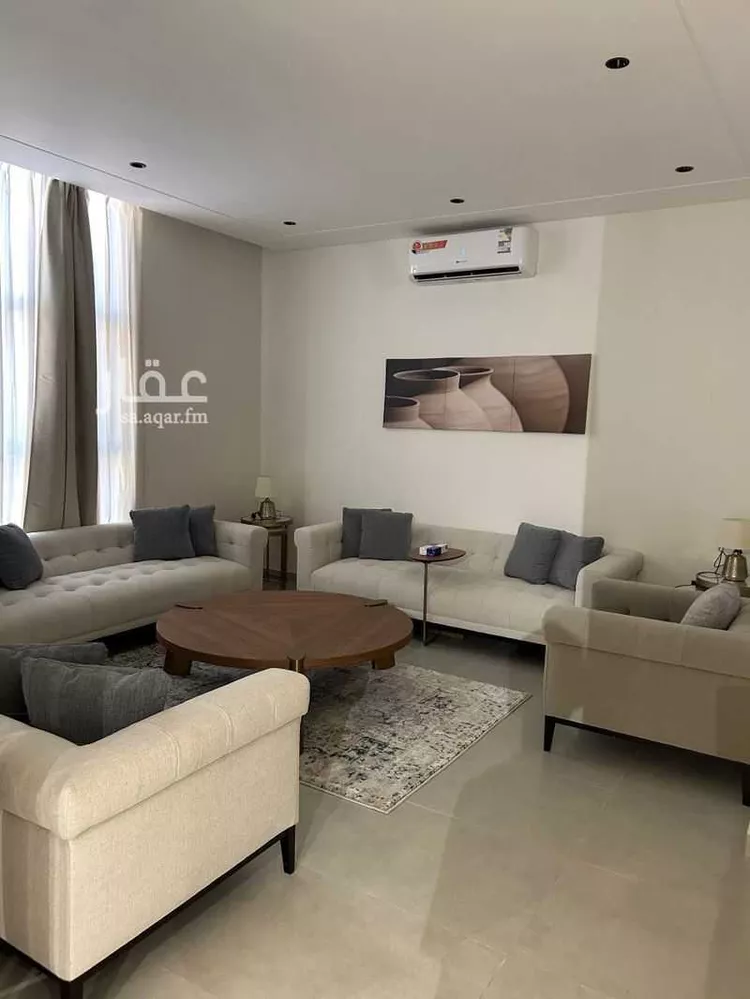 شقة للإيجار في شارع ابن ضريفه, حي السلامة, مدينة جدة, منطقة مكة المكرمة صورة 5