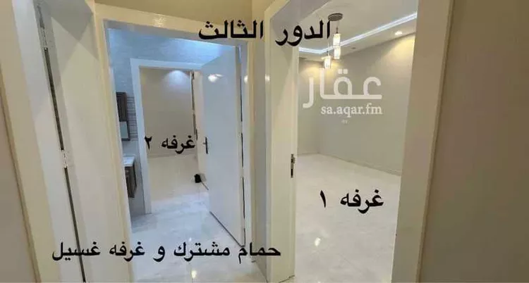فيلا للبيع في شارع محمد السمعاني, حي عتود الجنوبي, مدينة خميس مشيط, منطقة عسير صورة 3