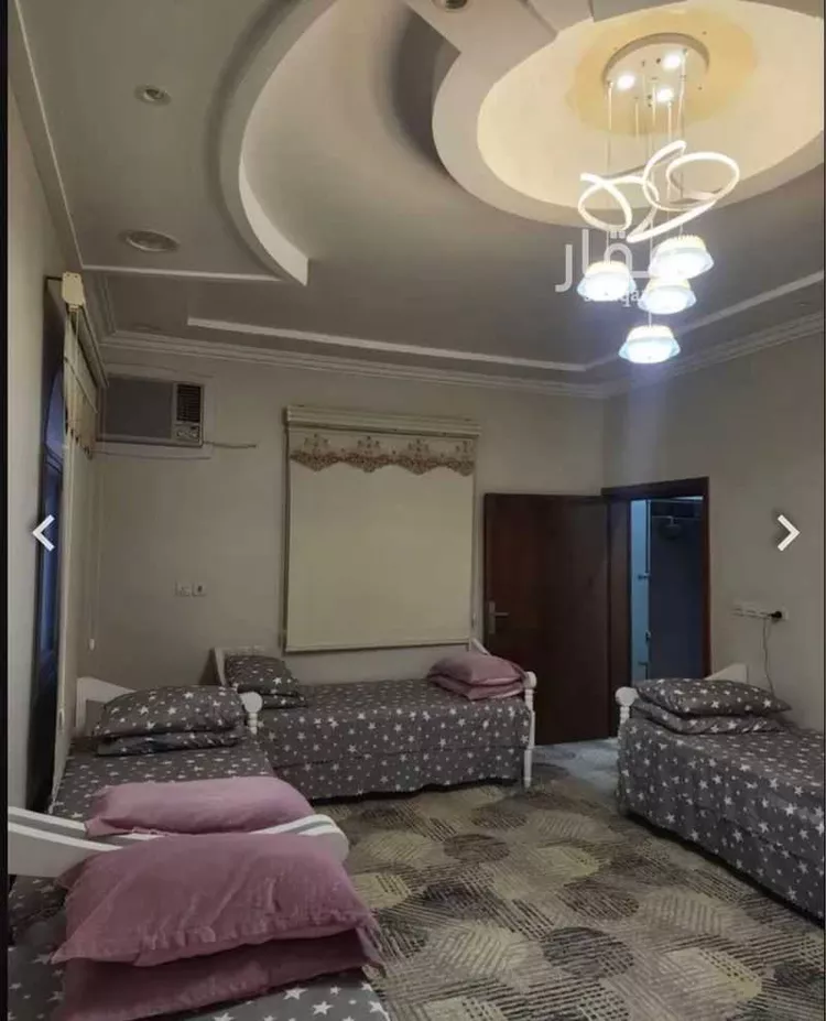 شقة للإيجار في شارع سواد بن قارب, حي المنارة, مدينة خميس مشيط, منطقة عسير 8