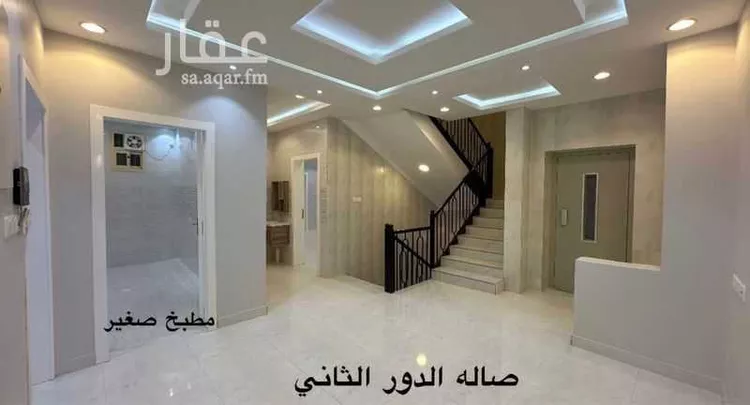فيلا للبيع في شارع محمد السمعاني, حي عتود الجنوبي, مدينة خميس مشيط, منطقة عسير صورة 4