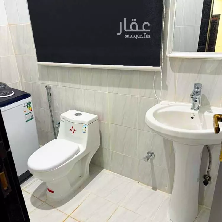 شقة مفروشة للحجز في حي النسيم الغربي ، الرياض ، منطقة الرياض صورة 3