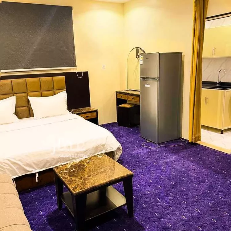 شقة مفروشة للحجز في حي النسيم الغربي ، الرياض ، منطقة الرياض صورة 2