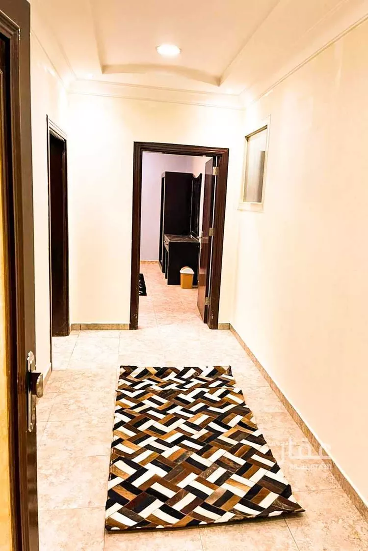 شقة مفروشة للحجز في شارع أبي الدرداء -رضي الله عنه- ، حي الروضة ، الرياض ، منطقة الرياض صورة 5