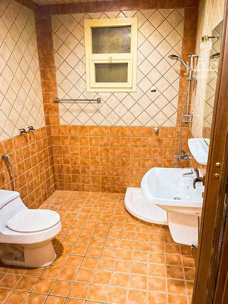 شقة مفروشة للحجز في شارع أبي الدرداء -رضي الله عنه- ، حي الروضة ، الرياض ، منطقة الرياض صورة 2