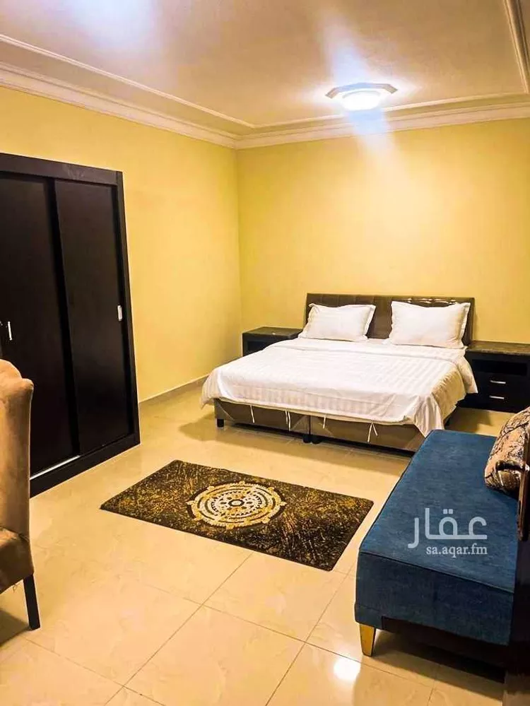 شقة مفروشة للحجز في شارع الأمير محمد بن عبدالرحمن بن عبدالعزيز ، حي الفيحاء ، الرياض ، منطقة الرياض 8
