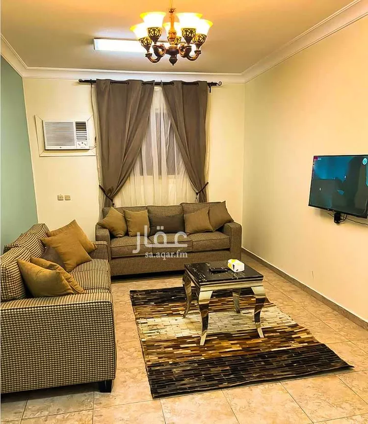 شقة مفروشة للحجز في شارع أبي الدرداء -رضي الله عنه- ، حي الروضة ، الرياض ، منطقة الرياض صورة 4