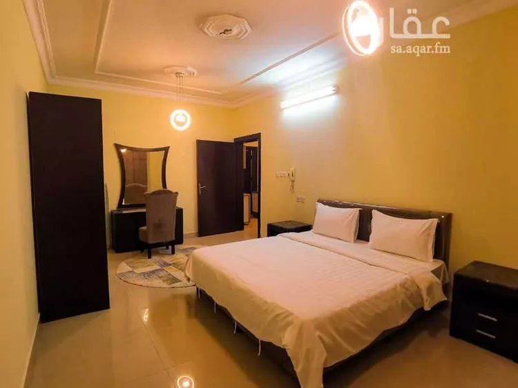 شقة مفروشة للحجز في شارع الأمير محمد بن عبدالرحمن بن عبدالعزيز ، حي الفيحاء ، الرياض ، منطقة الرياض