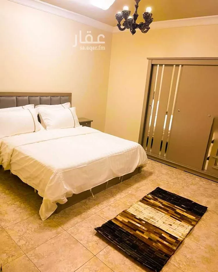 شقة مفروشة للحجز في شارع أبي الدرداء -رضي الله عنه- ، حي الروضة ، الرياض ، منطقة الرياض 10