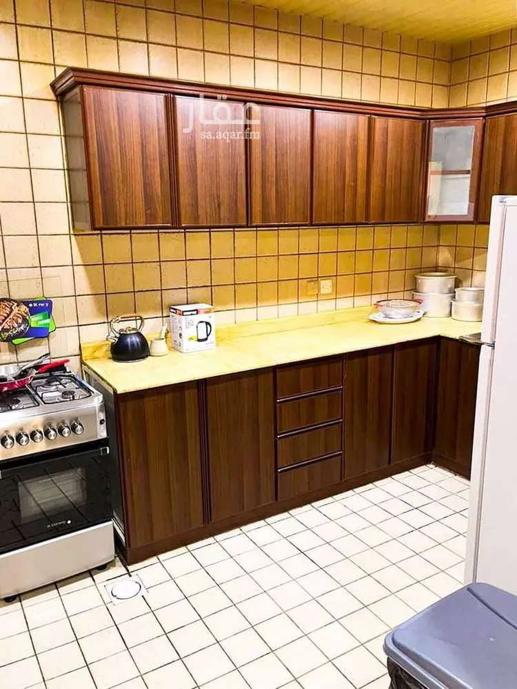 شقة مفروشة للحجز في شارع الأمير محمد بن عبدالرحمن بن عبدالعزيز ، حي الفيحاء ، الرياض ، منطقة الرياض صورة 4