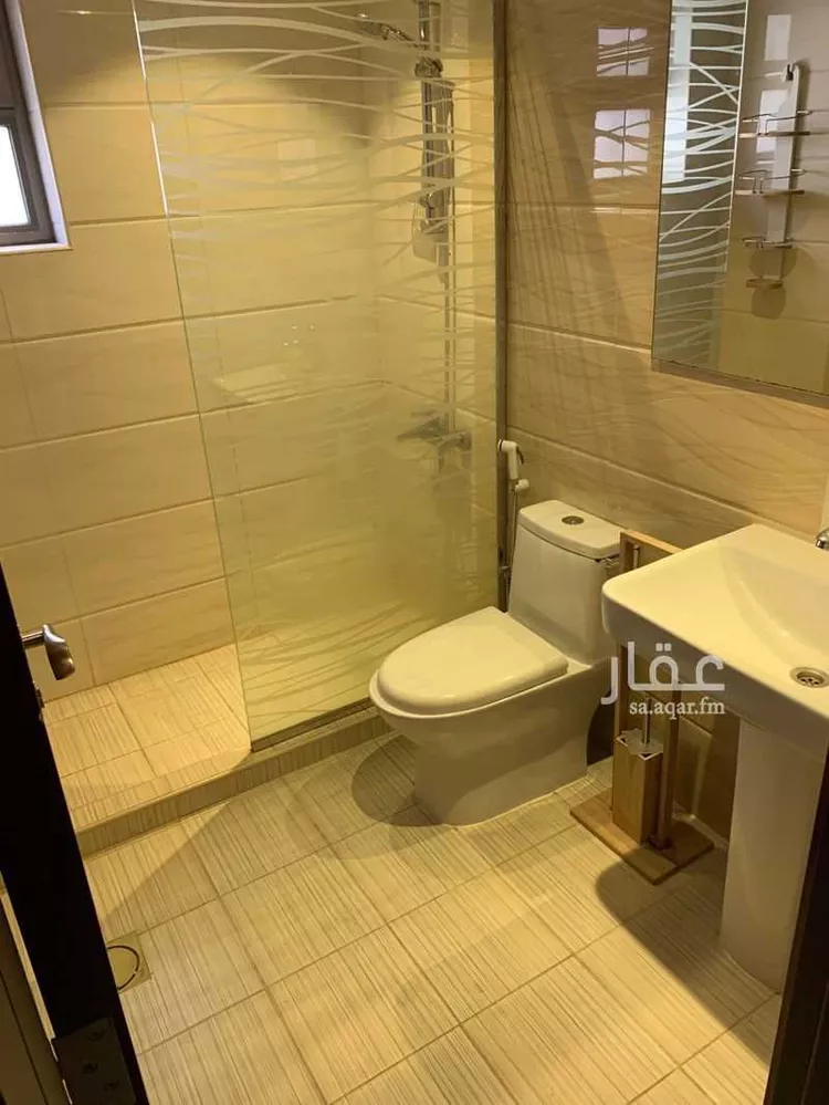 شقة للبيع في شارع الثريا, حي الجامعة, مدينة الظهران, المنطقة الشرقية صورة 5