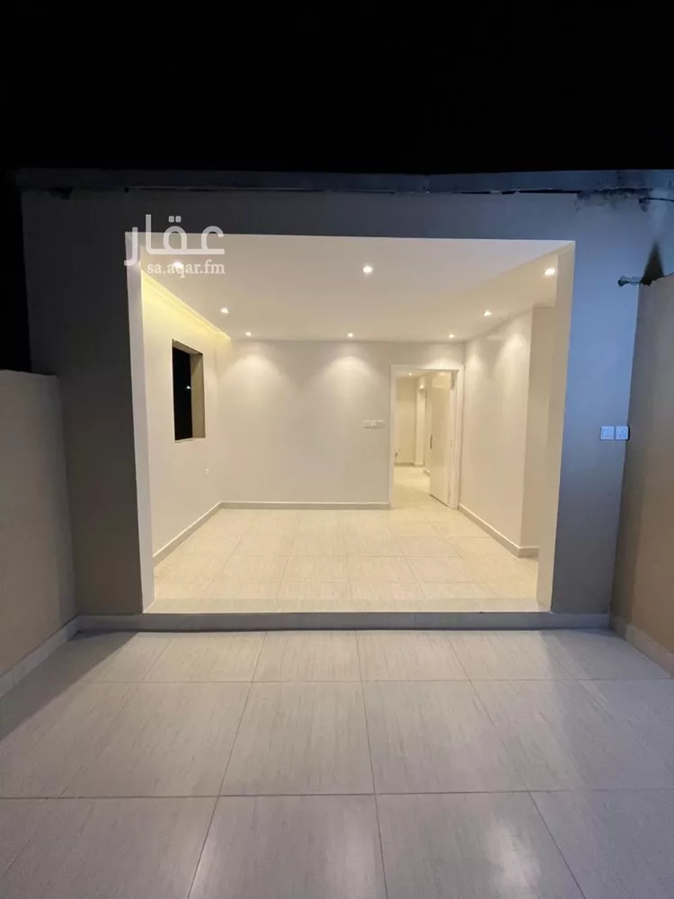 شقة للإيجار في شارع حفصة بنت عمر, حي الروضة, مدينة الرياض, منطقة الرياض صورة 2