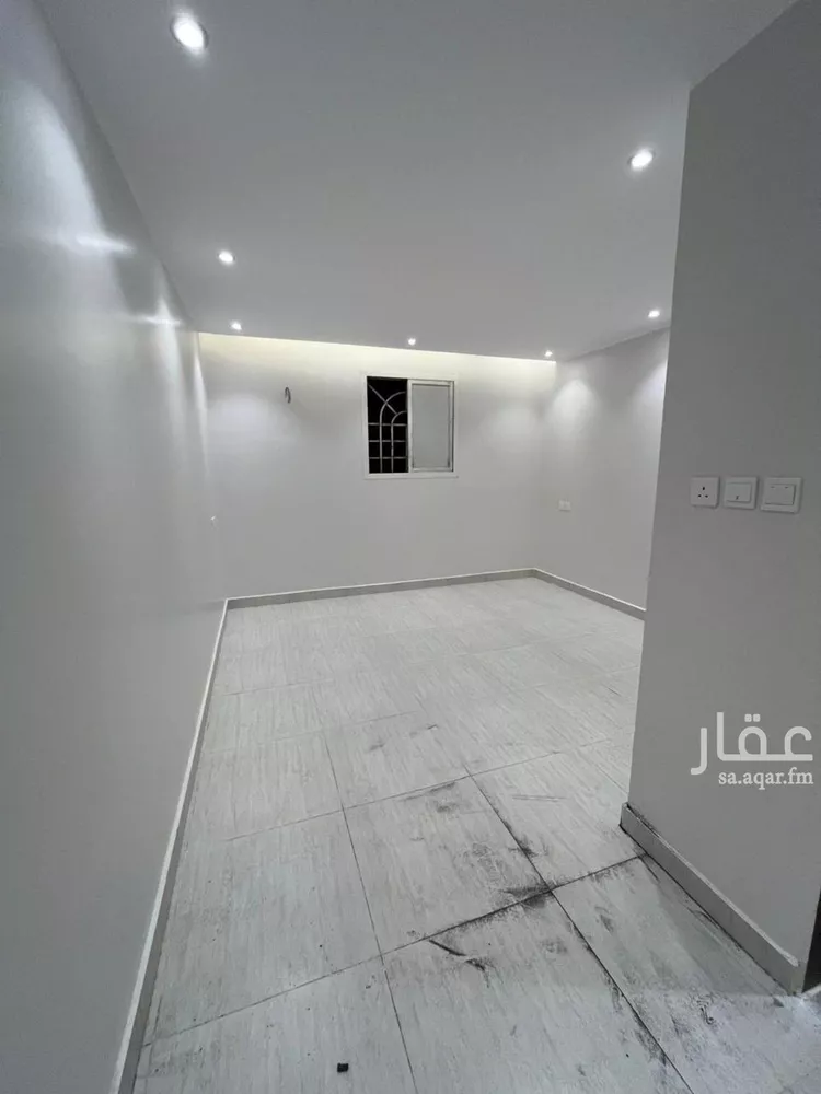 شقة للإيجار في شارع حفصة بنت عمر, حي الروضة, مدينة الرياض, منطقة الرياض