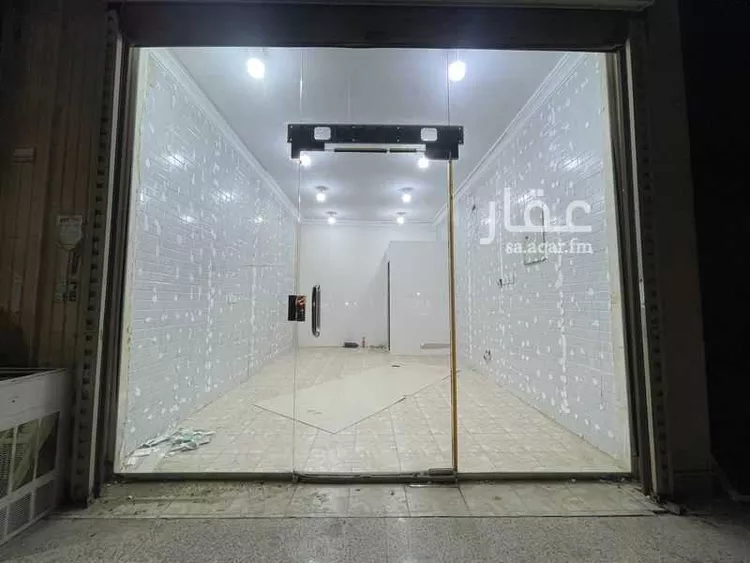 Shop for Rent in Jeddah Al Fadeylah