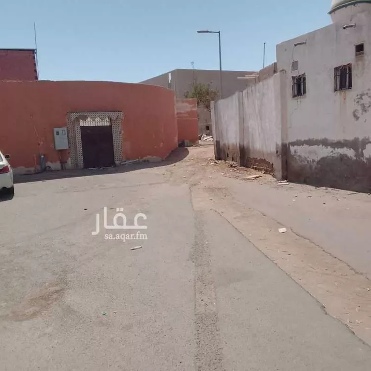 عمارة للبيع في شارع ج2 543, حي السلام, مدينة الجموم - بحرة, منطقة مكة المكرمة صورة 2
