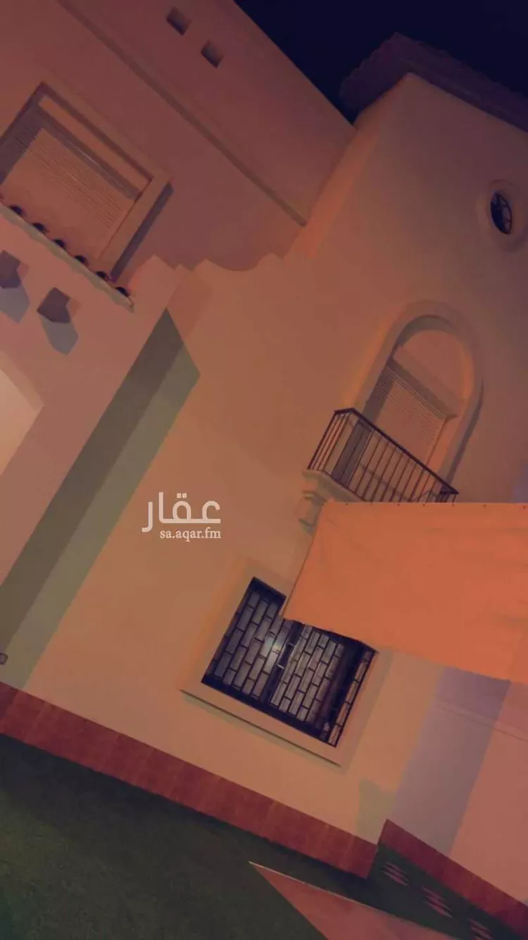 فيلا للبيع في شارع عبدالواحد ابن جدير, حي الرياض, مدينة جدة, منطقة مكة المكرمة 6