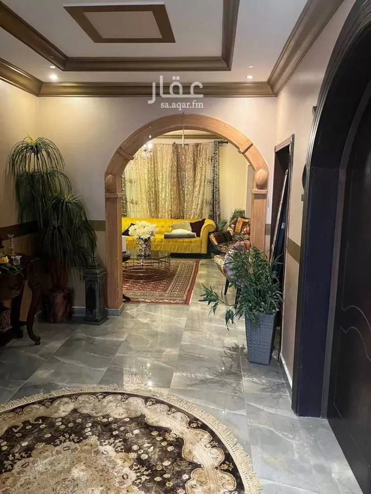 فيلا للبيع في شارع ابن ابي الجود, حي الحمدانية, مدينة جدة, منطقة مكة المكرمة