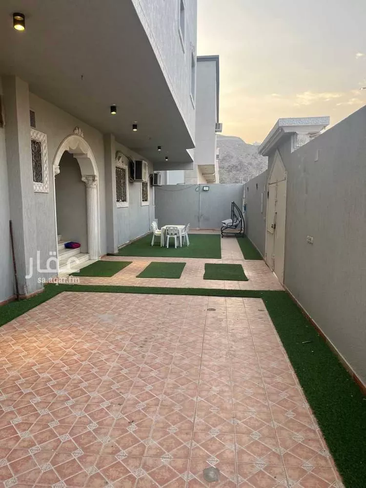 عمارة للبيع في شارع الحجاج بن خلي السلفي رضي الله عنه, حي أم الجود, مدينة مكة المكرمة, منطقة مكة المكرمة صورة 5