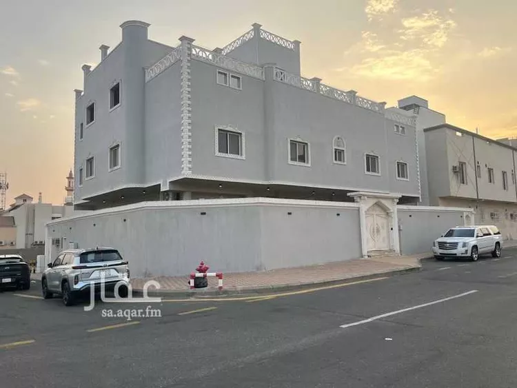 عمارة للبيع في شارع الحجاج بن خلي السلفي رضي الله عنه, حي أم الجود, مدينة مكة المكرمة, منطقة مكة المكرمة صورة 4