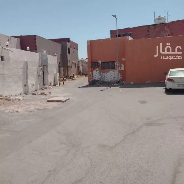 عمارة للبيع في شارع ج2 543, حي السلام, مدينة الجموم - بحرة, منطقة مكة المكرمة