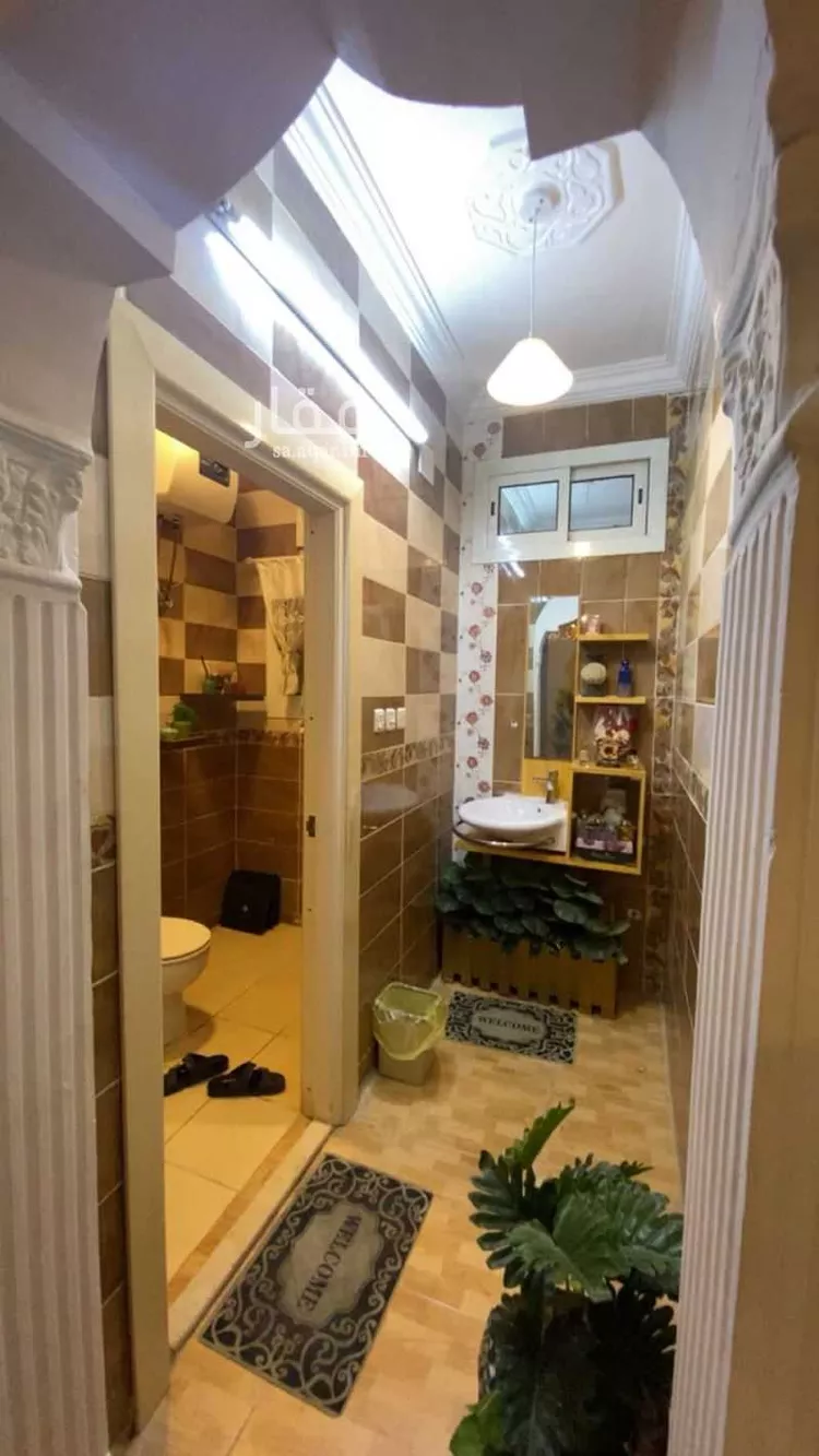 عمارة للبيع في شارع الحجاج بن خلي السلفي رضي الله عنه, حي أم الجود, مدينة مكة المكرمة, منطقة مكة المكرمة صورة 2