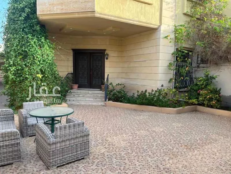 فيلا للبيع في شارع ابن ابي الجود, حي الحمدانية, مدينة جدة, منطقة مكة المكرمة صورة 3